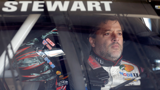 Tony Stewart's Case Will Go To A Grand Jury
